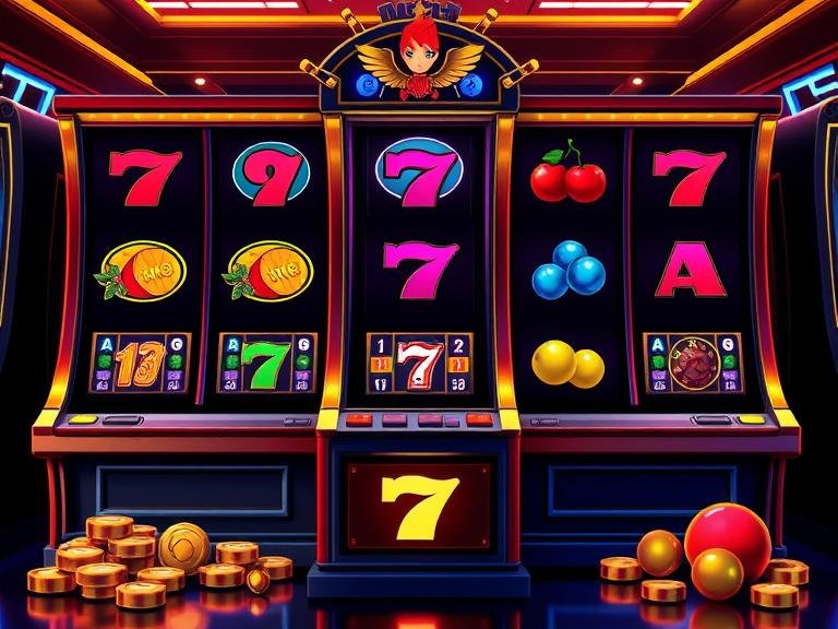 77c777